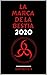 La marca de la bestia 2020 (Spanish Edition)