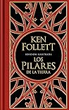Los pilares de la tierra by Ken Follett