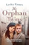 The Orphan Twins by Lesley Eames