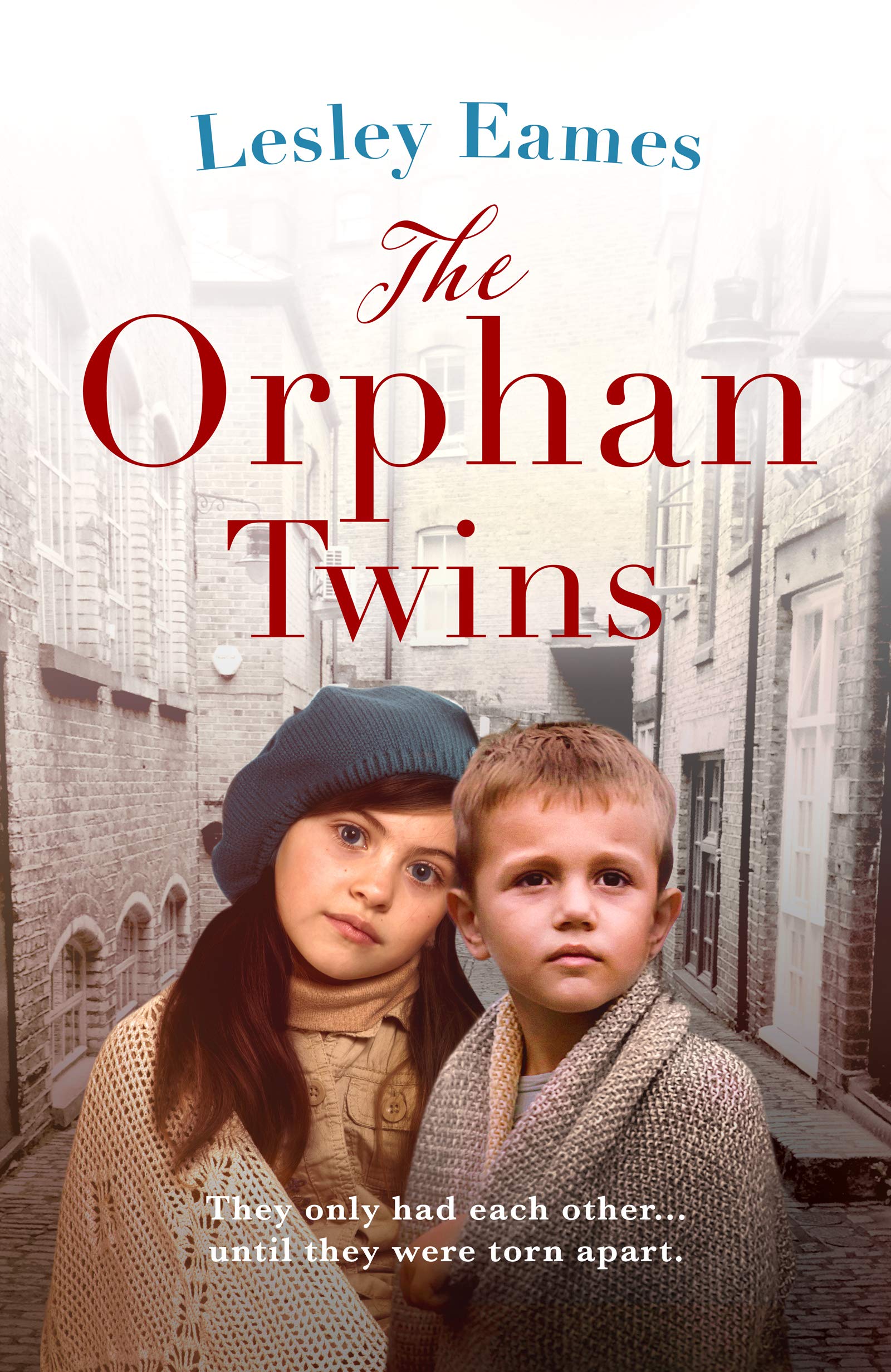 The Orphan Twins (Kindle Edition)