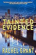 Tainted Evidence (Evidence, #10)
