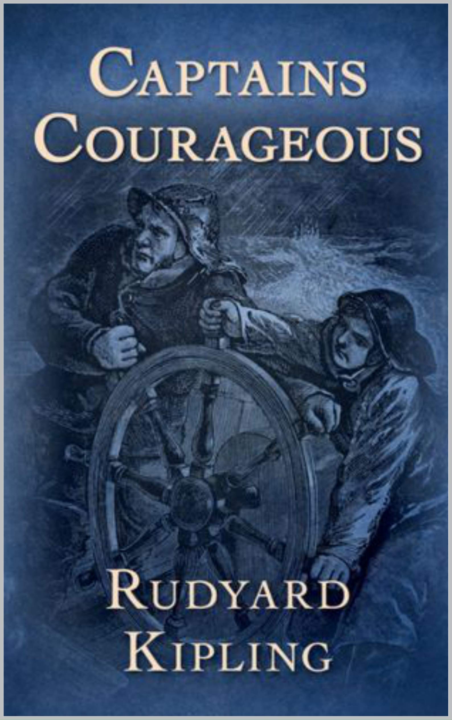 Captains Courageous