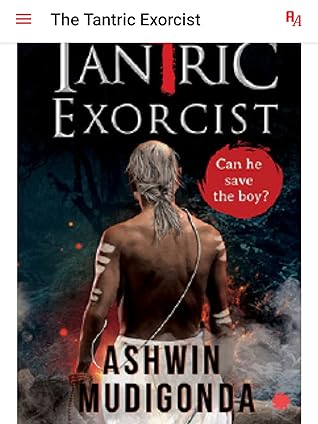 The Tantric Exorcist