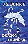 Dragon Thunder (Dragon Dreamer #3) Book cover for Dragon Thunder (Dragon Dreamer #3)