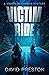 Victim Ride (The Harrison T...