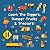 Count the Diggers, Dumper Trucks & Tractors: A Fun Activity Book For 2-5 Year Olds (Kids Who Count | Counting for 2-5 Year Olds | Construction Site Vehicles, Cars & Trucks)