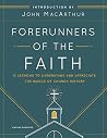 Forerunners of th...