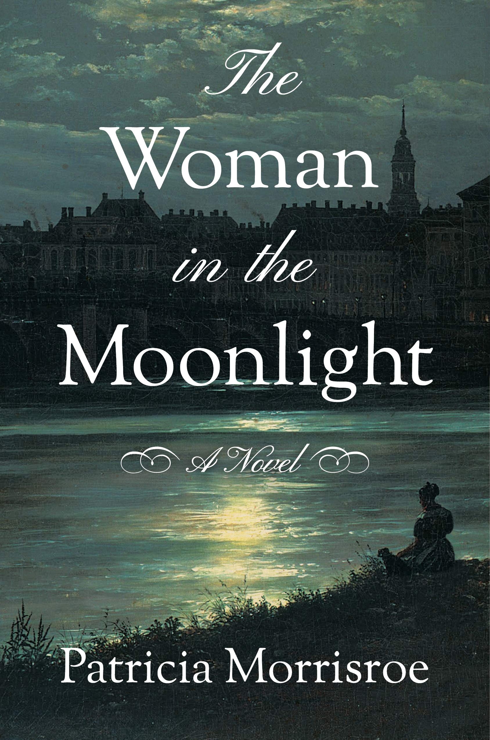 The Woman in the Moonlight (Kindle Edition)