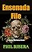 Ensenada File (Danny McKenna Book 2)