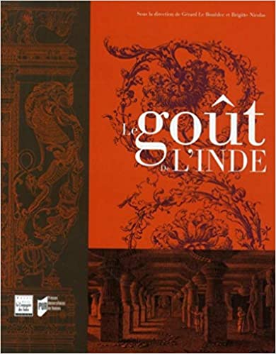 Le goût de l'Inde