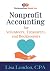 Nonprofit Accounting for Volunteers, Treasurers, and Bookkeepers (The Accountant Beside You)