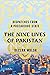 The Nine Lives of Pakistan by Declan Walsh