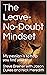 The Leave-No-Doubt Mindset by Steve Breiner