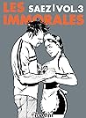 Les Immorales - Volume 3 (French Edition)