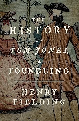 The History of Tom Jones, a Foundling