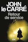 Retour de service
