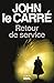 Retour de service