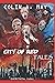 City of Red TALES: SPECIAL ...