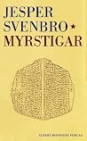 Myrstigar