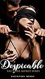 Despicable (The Maple Agency Series Vol. 3) (Italian Edition)