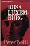 Rosa Luxemburg (Oxford paperbacks, no. 67)