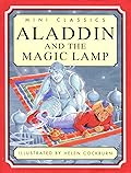 Aladdin and the Magic Lamp