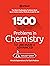 A Problem Book in Chemistry for IIT JEE
