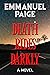 Death Rides Darkly: A Novel