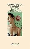 Book cover for Como de la familia (Spanish Edition)