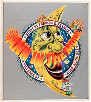 Ann in the Moon (Hardcover)