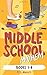 Middle School Mayhem: Books...