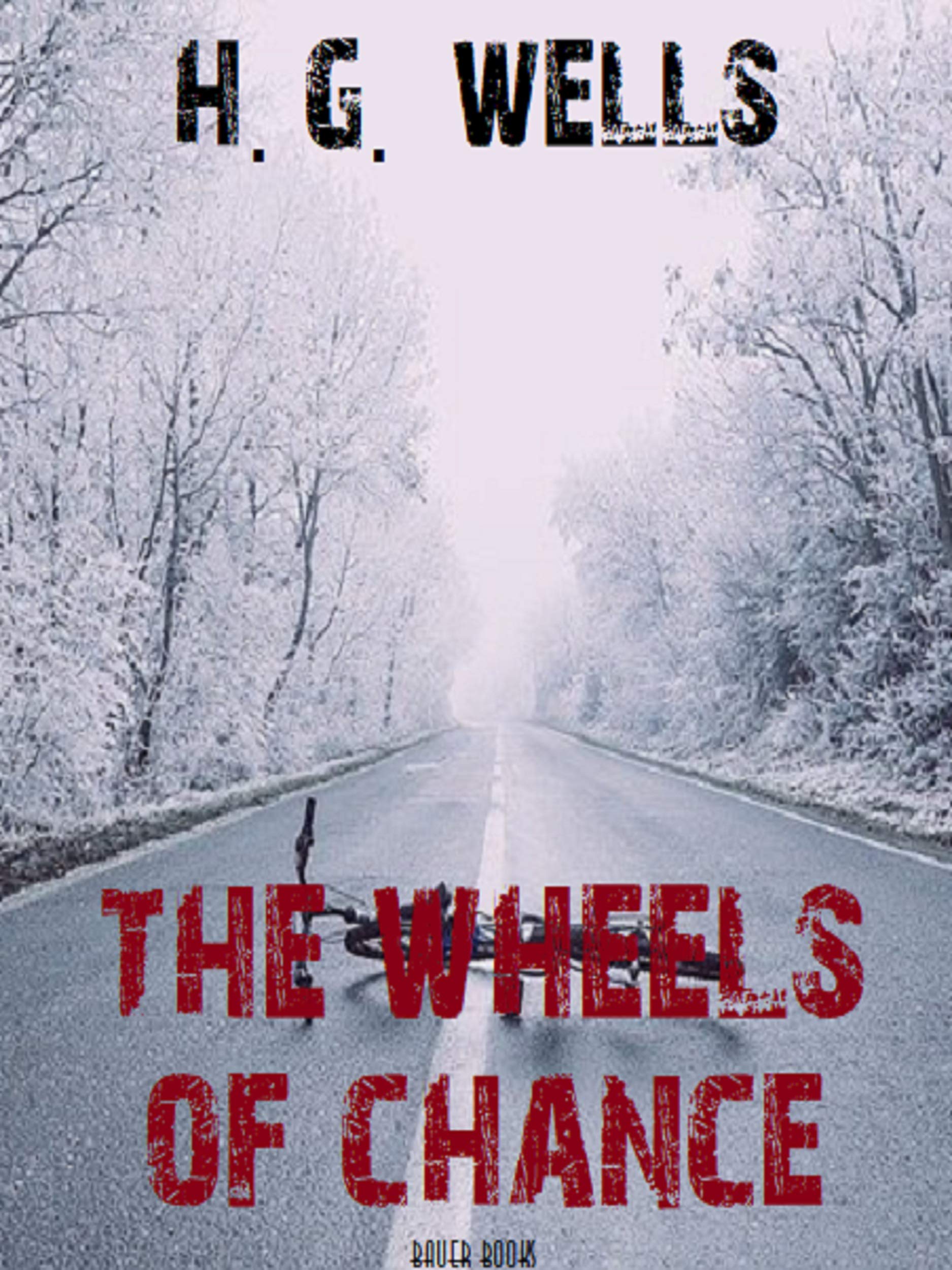 The Wheels of Chance