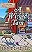 A Wicked Yarn (Craft Fair Knitters Mysteries #1)