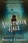 Mortmain Hall