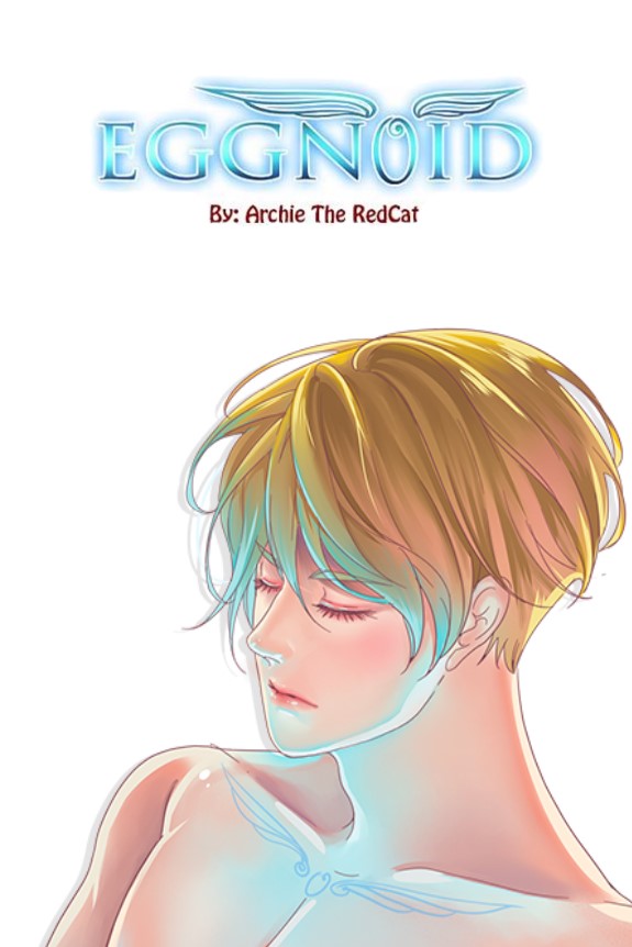 Eggnoid, Season 3 (Webtoon)