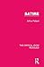 Satire (The Critical Idiom Reissued Book 6)