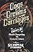 Cogs, Crowns, and Carriages: A Steampunk Anthology (Second Edition)