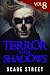 Terror in the Shadows Vol. 8