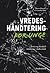 Vredeshåndtering for unge - forstå og håndter følelserne i fæ... by Maria Dressler