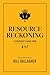 Resource Reckoning by Bill Gallagher