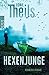 Hexenjunge (Nora Sand, #3)