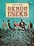 Okrug Eseks by Jeff Lemire