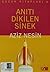 Anıtı Dikilen Sinek