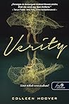 Verity by Colleen Hoover