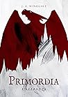 Primordia - L'Alleanza by J.A. Windgale