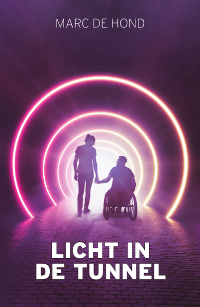 Licht in de tunnel (Paperback)