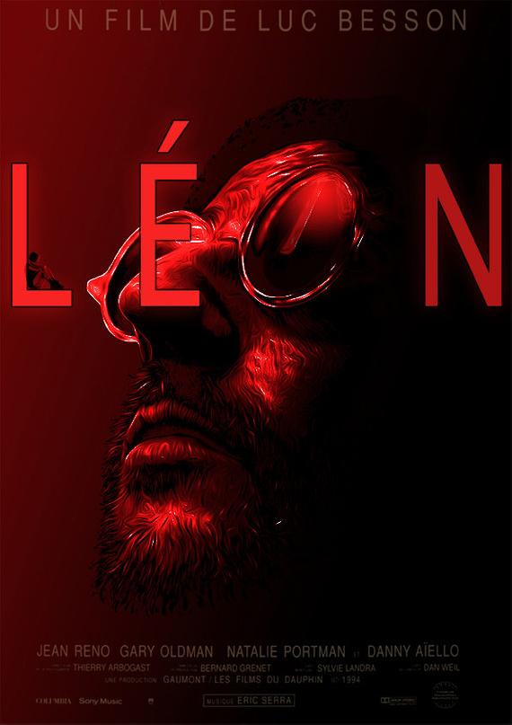 Leon: The Professional