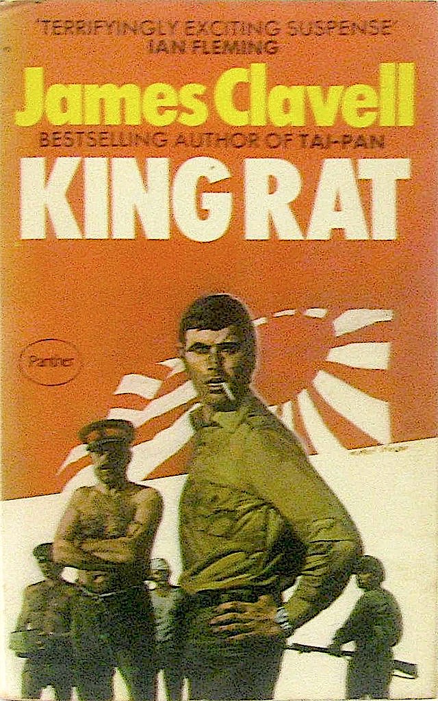 King Rat