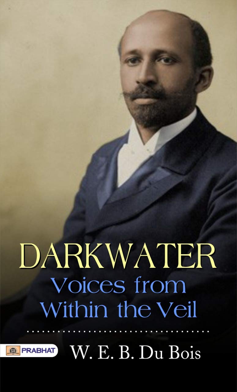 Voices from Within the Veil: W. E. B. Du Bois' Powerful Essays on Race and Identity