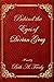 Behind the Eyes of Dorian Gray by Beth A. Carpenter